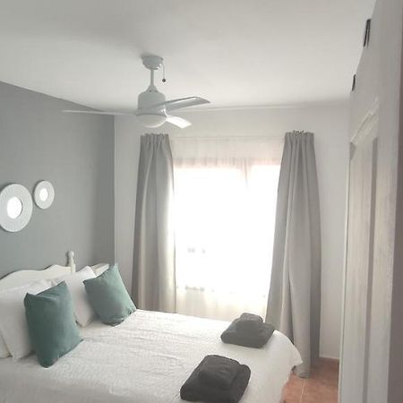Apartamento Casa Vienna Caleta de Fuste Exterior foto