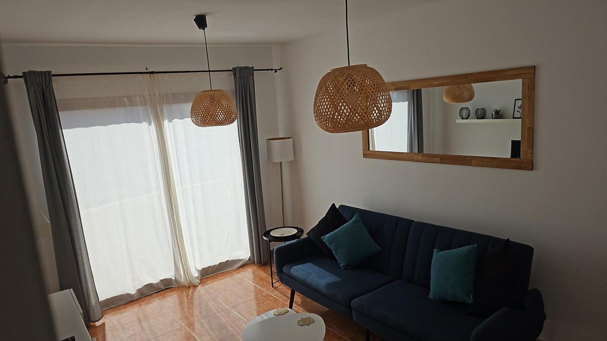 Apartamento Casa Vienna Caleta de Fuste Exterior foto