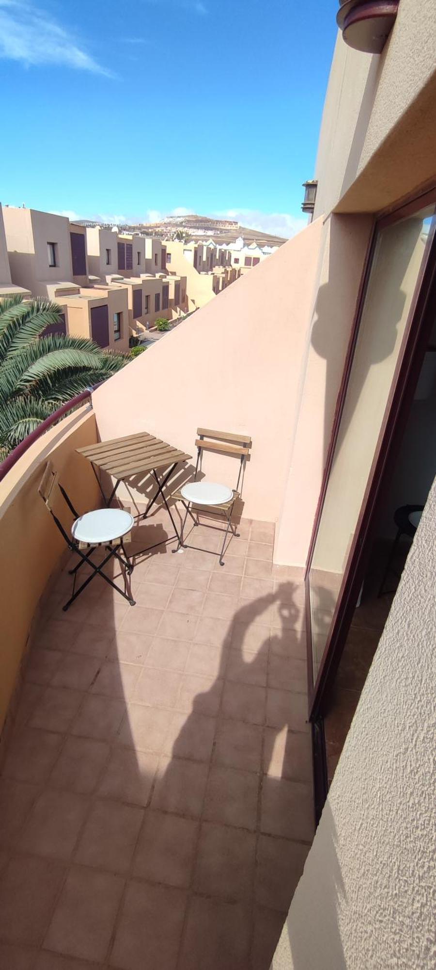 Apartamento Casa Vienna Caleta de Fuste Habitación foto
